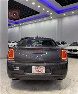 Chrysler 300